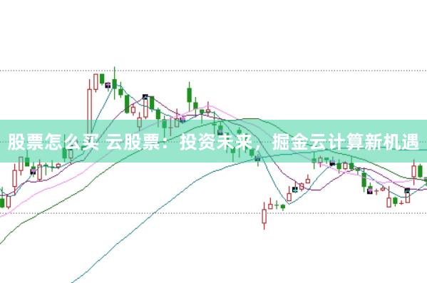 股票怎么买 云股票：投资未来，掘金云计算新机遇