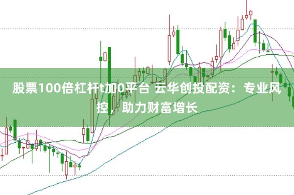 股票100倍杠杆t加0平台 云华创投配资：专业风控，助力财富增长