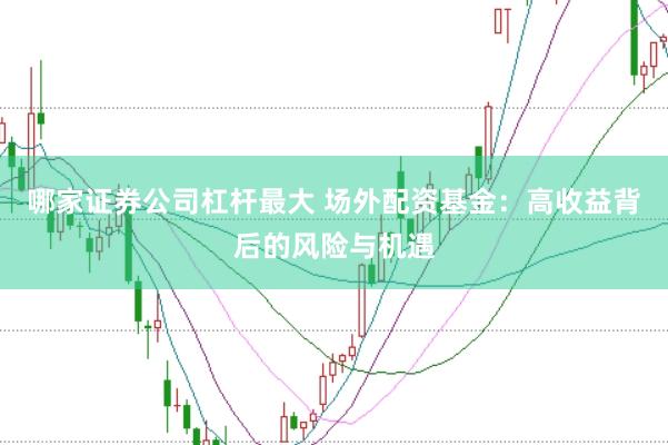 哪家证券公司杠杆最大 场外配资基金：高收益背后的风险与机遇