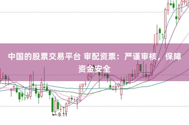 中国的股票交易平台 审配资票：严谨审核，保障资金安全