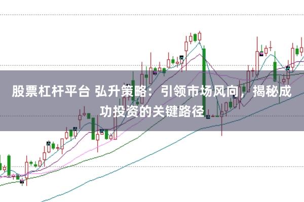 股票杠杆平台 弘升策略：引领市场风向，揭秘成功投资的关键路径